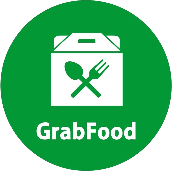 Grab Food